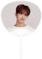 【中古】うちわ ジョシュア Live Viewingオリジナル ミニうちわ 「SEVENTEEN WORLD TOUR ＜ODE TO YOU＞ IN JAPAN Live Viewing」