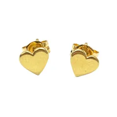 AHKAHハート❤️ピアス(片耳だけ)