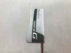 2025年最新】sigma g kinloch パターの人気アイテム - メルカリ