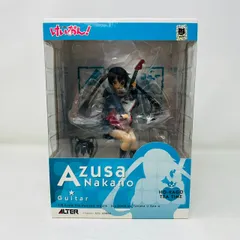 2025年最新】アルター 中野梓の人気アイテム - メルカリ