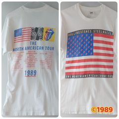 【1989】ROLLING STONES/STEEL WHEELS-TOUR