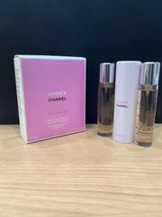 シャネル チャンス オー タンドゥル ツィスト&スプレイ リフィル Amazon | シャネル CHANEL チャンス オータンドゥル ツィスト