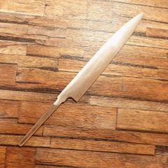 柳刃包丁 300㎜ 源 宏明 柳刃包丁 300㎜ 源 宏明 - メルカリ