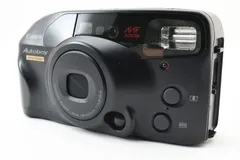 2025年最新】canon autoboy 155の人気アイテム - メルカリ