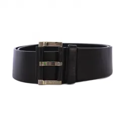 【極美品】JIL SANDER ジルサンダー　高級ドレスベルト　イタリア製正規品 中古・古着通販】JIL SANDER (ジルサンダー) レザーベルト