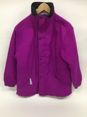 L.L.Bean　80’s　ナイロンジャケット　ヴィンテージ【M128-20240710-05KS】