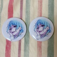 バンドリ 信澤収展 缶バッジ MyGO!!!!! バンドリ 信澤収展 缶バッジ MyGO!!!!! 信澤収展 トレーディング