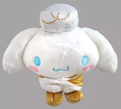 【中古】ぬいぐるみ シナモロール ムーンブライトドール 「サンリオキャラクターズ」