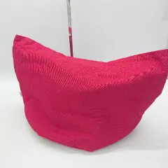 ◇ Θ pouto ポウト トートバッグ レッド レディース E  【1504240020464】