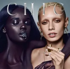 シック　ナイルロジャース　直筆サイン入り写真　証明書付き 2025年最新】ナイル・ロジャースシックの人気アイテム - メルカリ