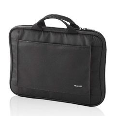 15 MacBook Pro pro 14 macbook MacBook 15.6インチ Air 15~16.4インチワイド 15対応 PCケース 取っ手付 パソコンケース ブラック エレコム BM-IB017BK