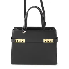 【極美品・希少カラー】デルヴォー　タンペートGM ハンドバッグ　トート　レザー 2025年最新】delvaux タンペートgmの人気アイテム - メルカリ