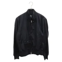 Engineered Garments (エンジニアド ガーメンツ) EG Tanker (wool) ウール タンカージャケット ネイビーのサムネイル