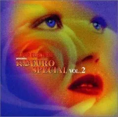 ジ・アーリーデイズ・オブ・スーパーユーロビート　哀愁ユーロ ジ・アーリーデイズ・オブ・スーパーユーロビート 哀愁ユーロ