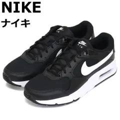 NIKE (ナイキ) CW4554 WMS AIR MAX SC エアマックス レディーススニーカー 001 ブラックxホワイトxブラック NK542 nike 23.5cm