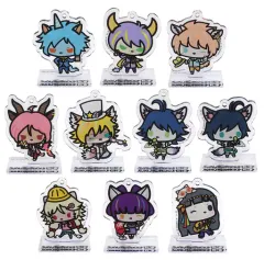 チタン ミューコレ 小林裕介 サイン SHOW BY ROCK!! SB69 チタン ミューコレ 小林裕介 サイン SHOW BY ROCK!! SB69 その他