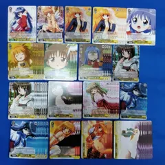 2025年最新】【ヴァイスシュヴァルツ】ブースターパック Key all
