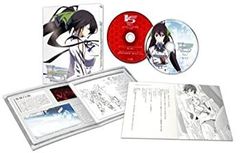 [중고](아주 좋은) IS <인피니트·스트라토스> 제1권 [DVD] 제1,2화 수록