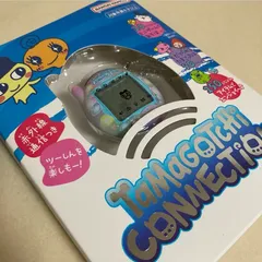 【新品未使用】Tamagotchi Connection きらきらしゃぼん Amazon | [バンダイ(BANDAI)] Tamagotchi Connection きらきら