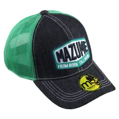 mazume BASEBALL CAP II