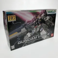 (未使用･未開封品)　HG 1/144 ガンダムヴァーチェ (機動戦士ガンダム00) sdt40b8 Amazon | HG 1/144 ガンダムヴァーチェ (機動戦士ガンダム00