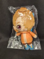 バンダイ キュアフレンズぬいぐるみ ひろがるスカイ!プリキュア 夕凪ツバサ