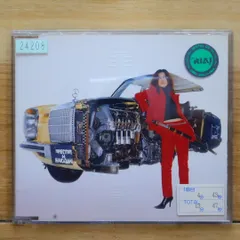 2025年最新】椎名林檎アルバムの人気アイテム - メルカリ