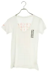 2023年最新】クロムハーツレディース半袖/袖なしTシャツ/カットソーの