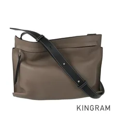 2025年最新】ロエベ loewe メッセンジャーバッグの人気アイテム