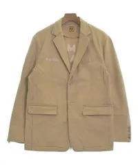 GQ552◇HUMAN MADE : SPRING COAT ◇M◇ベージュ GQ552◇HUMAN MADE : SPRING COAT ◇M◇ベージュ