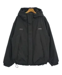新品未使用 UNTRACE illeguler　3 LAYER JACKET UNTRACE「illeguler」LIMITED EDITION “3-layer Field ( Test