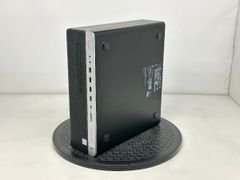高性能 第7世代 i7 HP EliteDesk 800 G3 SFF i7-7700 @3.50GHz メモリ32GB HDD2TB Windows10Pro x64Bti 中古パソコン