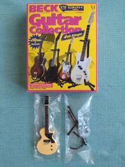 BECK Guitar Collection Series （1/12スケール）