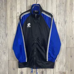 2025年最新】lotto トラックジャケットの人気アイテム - メルカリ