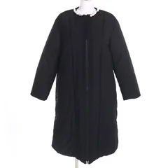 【美品】YOKOCHAN ヨーコチャン バックパール付 フェイクファーコート 白 2025年最新】ヨーコチャン パール コートの人気アイテム - メルカリ