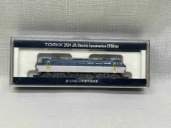 TOMIX JR EF66100 & DE10 その他貨車　合計14両セット 2025年最新】tomix ef66 100の人気アイテム - メルカリ