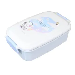 スヌーピー[お弁当箱]1段ランチボックス/melting bubble ピーナッツ 