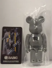 MEDICOMTOY BE@RBRICK SERIES 46 BASIC R