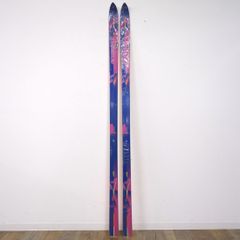 NISHIZAWA FORMULA EQUIPE 170SS スキー板 173㎝ - メルカリ