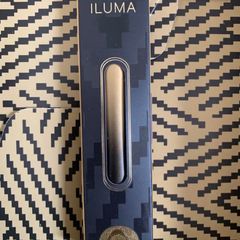 IQOS イルマ i ワン セレッティ タイル グリップパッチ ブラック