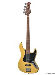 Carlos Guitar カルロスギター 5弦ベース - メルカリ