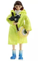 【中古】フィギュア ペッチ 「動物病院シリーズ」 1/9 アクションフィギュア