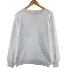 古着 90年代 ヘインズ Hanes SPORT 無地 ブランクスウェットシャツ トレーナー USA製 メンズXL相当 長袖 ヴィンテージ/eaa525654