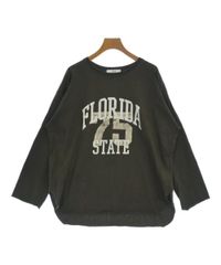 JOURNAL STANDARD relume Tシャツ・カットソー レディース 【古着】【中古】【送料無料】