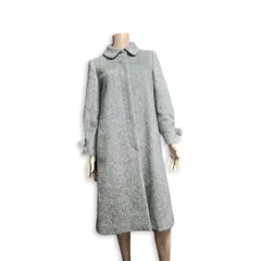 2025年最新】agnona コートの人気アイテム - メルカリ