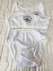 ガールズ 下着 ガールズインナー ショーツ SET 150㎝ 新品