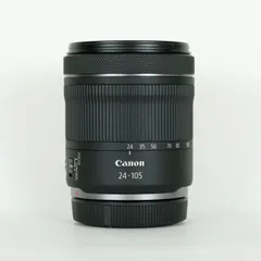 中古美品 Canon RF24-105mm F4-7.1 IS STM 2025年最新】rf24-105mm f4-7.1 is stmの人気アイテム - メルカリ