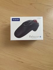 ELECOM VRリモコン JC-VR04BK iPhone専用 本体 - メルカリ