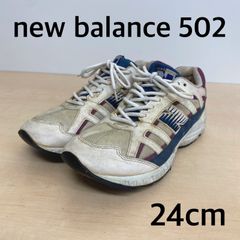 new balance 502 ヴィンテージ レディース スニーカー 靴 【R71021】Y