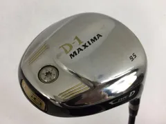 こ*つ様 リョーマ MAXMA2 TYPE-D 10.5度ドライバーヘッドカバー 未使用 レフティ ドライバー RYOMA MAXIMA 10 5度 TYPE-D ツアー